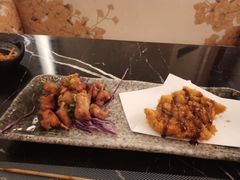 -汕头国际大酒店-牛一町目餐厅