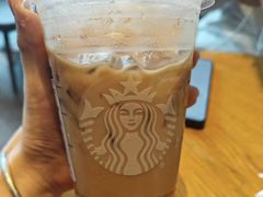 -星巴克(西湖天地店)