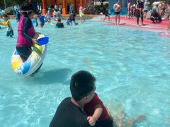 -欢乐水魔方水世界