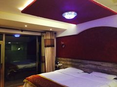 -北京美神宫艺术主题温泉酒店