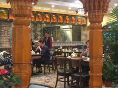 -巴依老爷新疆美食(望京小街店)