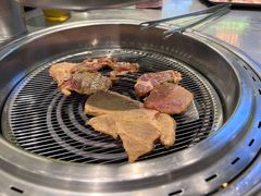 -大叹号·朝鲜族烤肉(潍坊泰华城店)