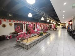 -小时候文化餐厅(盘山店)