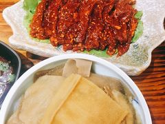 -味仙疯美蛙鱼头(清扬路总店)