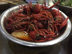 辣盆盆麻辣小龙虾-辣盆盆麻辣小龙虾(哈尔滨总店)