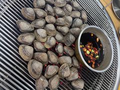 -农民烧烤(延边社区店)