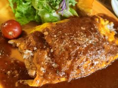 -Cafe Alice咖啡爱丽丝(奥城店)