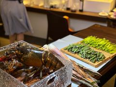 -许家菜.艺创菜(仁和新城店)