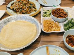 -合合春饼(潘家园店)