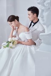 -维纳斯婚纱摄影(友好北路店)