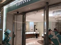 -Tiffany & Co.蒂芙尼
(天津万象城店)