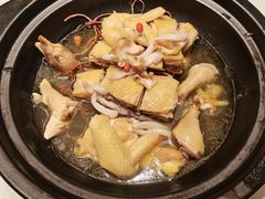 -南园酒家(前进路店)