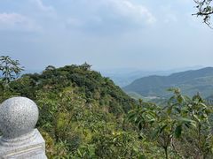 -莫干山风景区