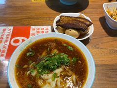 -韩师傅老大同刀削面(北苑路店)