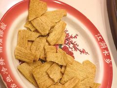 -江湖水乡铁锅炖魚(周庄嘉园店)