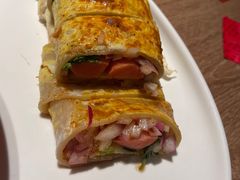 -金掌勺锅包肉(华润万象城店)