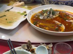 -哈尔滨饺子王·东北菜(鱼鳞浃路店)