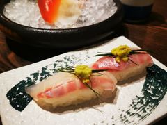 -大雄寿司(洛浦店)