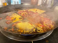 -酒友老火锅(渝中店)