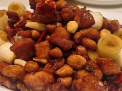 -北李妈妈菜·海肠捞饭(开发区万达店)