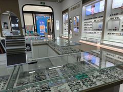 -医视康眼镜(爱琴海店)