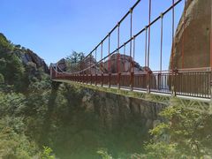 -崂山巨峰游览区