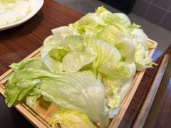 -蝎王府羊蝎子(虎坊桥总店)