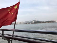 -国际邮轮中心码头(厦鼓码头)