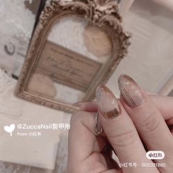 -Pink You美甲洗眉纹绣定制中心