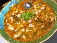 -光海·乡记酸菜鱼·始于1996(花园路店)