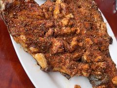 -何适山庄 ·可团建(水长城P2停车场店)