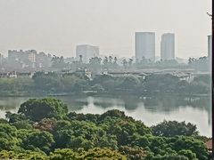 -东莞松山湖凯悦酒店