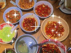 -农耕记·湖南土菜(科技园店)