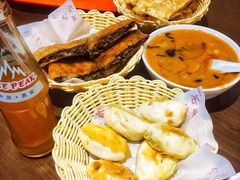 -方中山胡辣汤(西安高新区店)