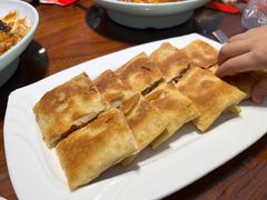 -惠宾饭庄(中山路店)