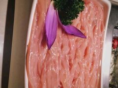 -海底捞火锅(枫蓝国际购物中心店)