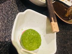 -湊湊火锅·茶憩(和平大悦城店)