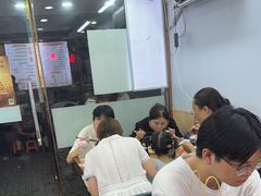 -鸭小妹鸭血粉丝(老门东店)