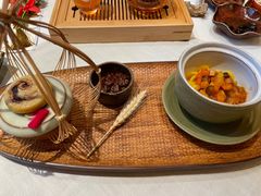 欢喜慈悲特色手工面食-叶叶菩提(旗舰店)