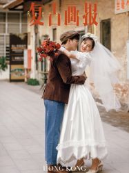 -爱城婚纱摄影·品质严选店