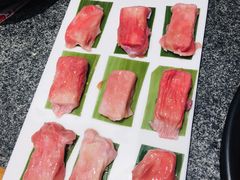 鲜鱼肚-江小渔鲜鱼火锅(辽沈二街店)