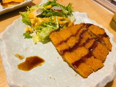 -山之川日料放题(通州店)