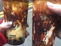 -老虎堂黑糖专壳 (尖沙咀乐道店)