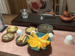 -邈墨茶馆(凤起路店)