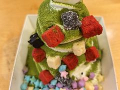 -DQ·蛋糕·冰淇淋(金牛万达店)