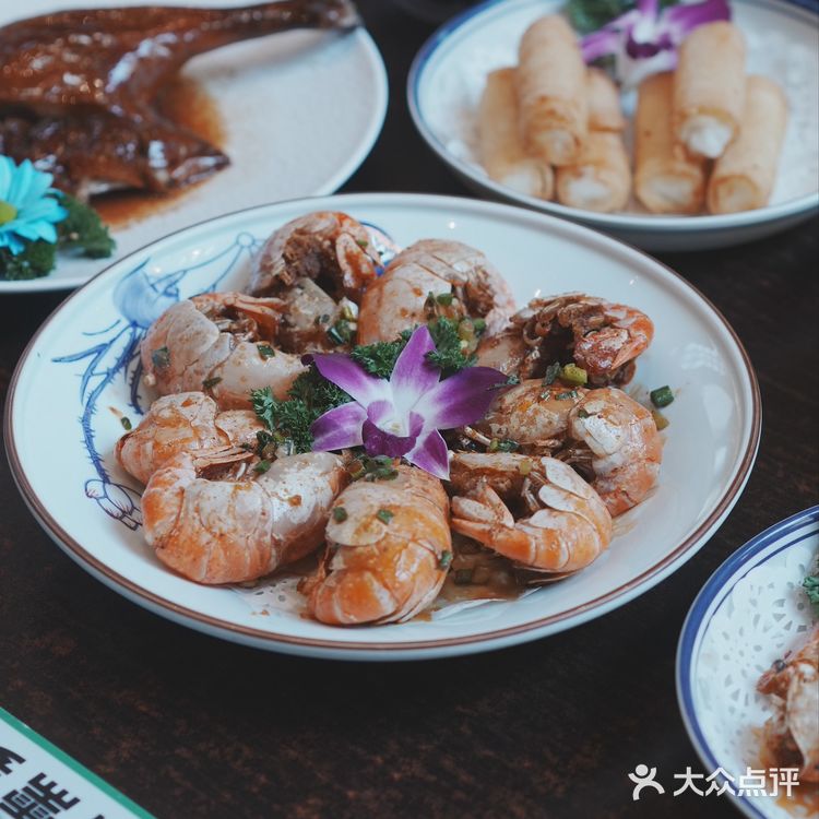 充满老顺德DNA的鱼生专门店!