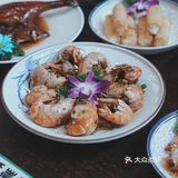 充满老顺德DNA的鱼生专门店！