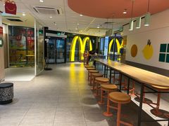 -麦当劳(宝龙店)