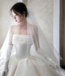 -韩国天使嫁衣婚纱礼服馆(上海旗舰店)