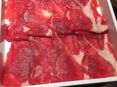 -水林间·寿喜烧自助(仙林金鹰店)